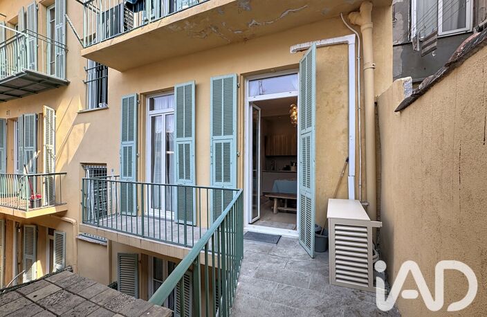Vente Appartement 3 pièces — photo 4