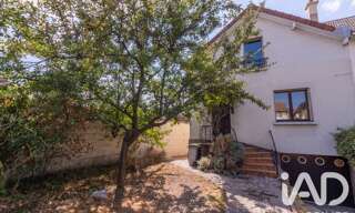 Maison 5 Pièces 104 m² à vendre à Houilles (78800)