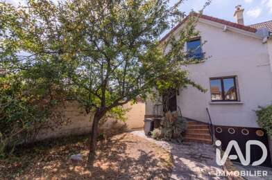 Maison 5 pièces 489500 €