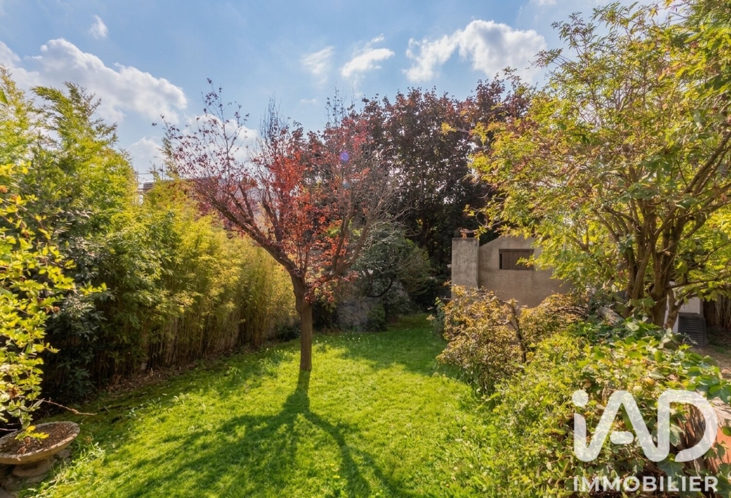 Vente Maison/villa 5 pièces — photo 1
