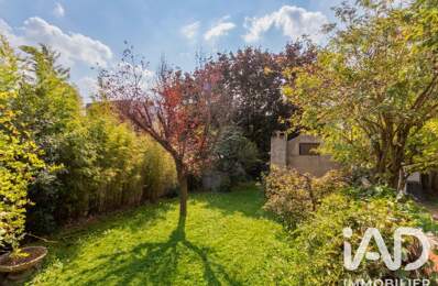 Vente Maison/villa 5 pièces — photo du bien