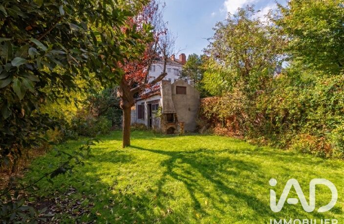 Vente Maison/villa 5 pièces — photo 2