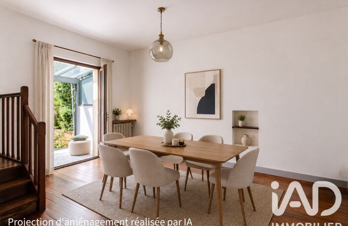 Vente Maison/villa 5 pièces — photo 3