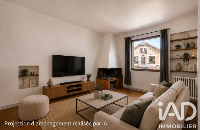 Vente Maison/villa 5 pièces — photo 5