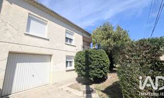 Maison 6 Pièces 121 m² à vendre à Manduel (30129)