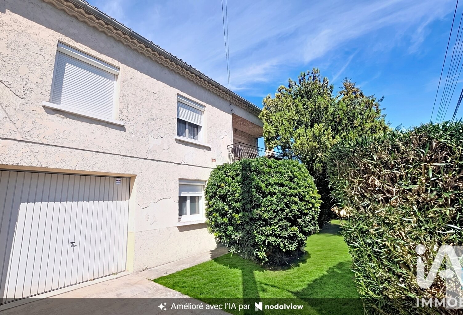 Vente Maison traditionnelle 5 pièces — photo 1