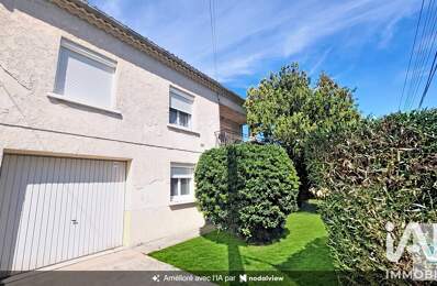 Vente Maison traditionnelle 5 pièces — photo du bien