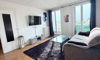 Appartement 1 Pièce 32 m² à vendre à Aulnay-sous-Bois (93600)