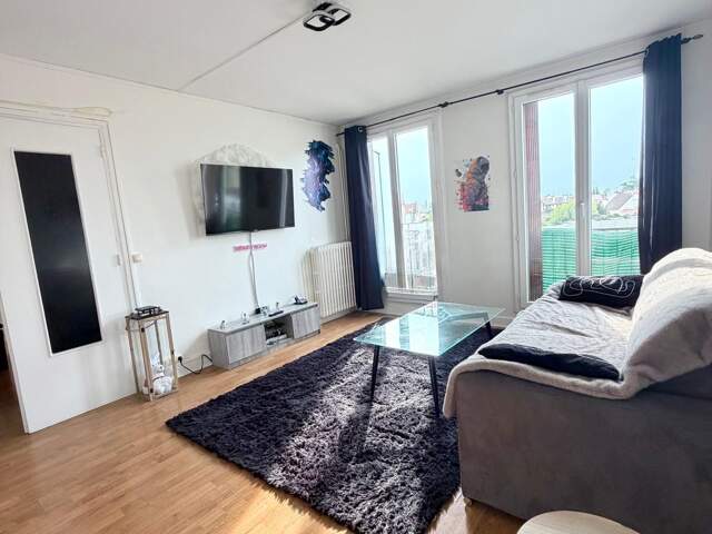 Vente Appartement 1 pièce — photo du bien