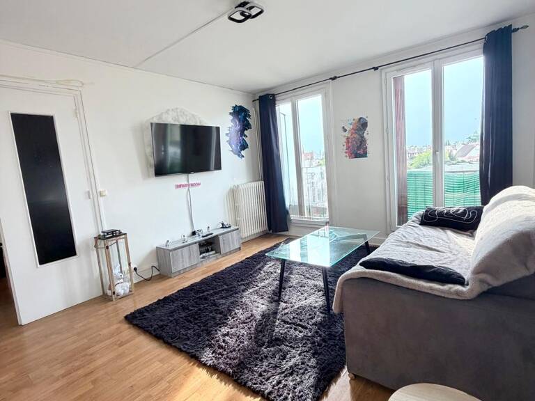 Vente Appartement 1 pièce — photo 1