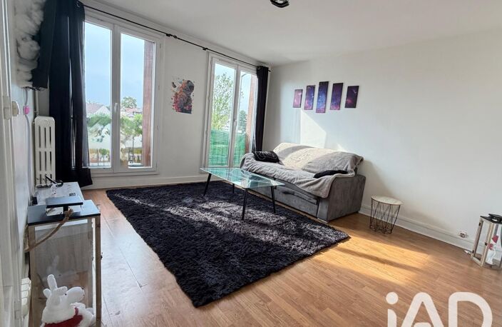 Vente Appartement 1 pièce — photo 2