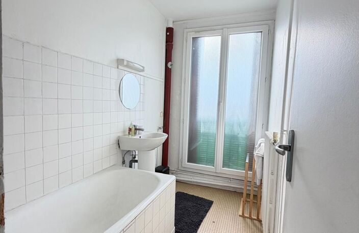 Vente Appartement 1 pièce — photo 3