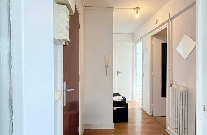 Vente Appartement 1 pièce — photo 4