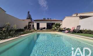 Maison 4 Pièces 96 m² à vendre à Châteaurenard (13160)