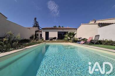 Maison 4 pièces 369000 €