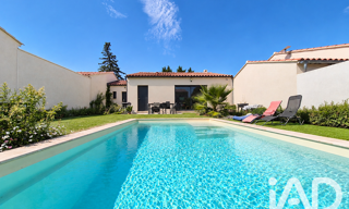 Maison 4 Pièces 96 m² à vendre à Châteaurenard (13160)