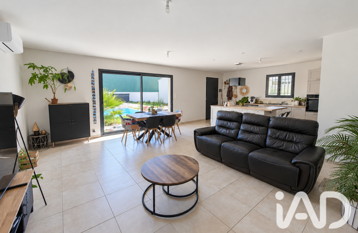 Vente Maison/villa 4 pièces — photo 3