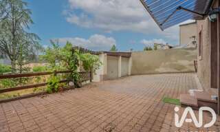 Maison 8 Pièces 176 m² à vendre à Nilvange (57240)