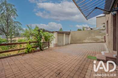 Maison 8 pièces 249000 €