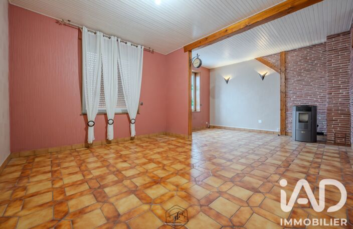 Vente Maison/villa 8 pièces — photo 3