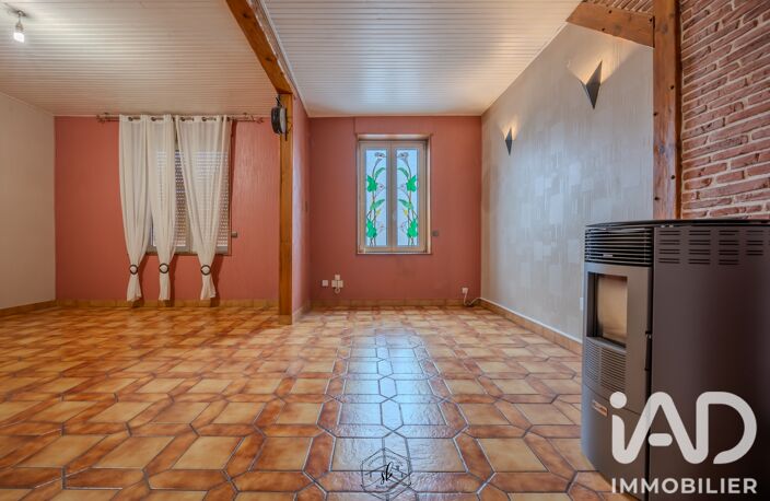 Vente Maison/villa 8 pièces — photo 4