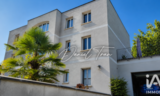 Maison 9 Pièces 398 m² à vendre à Vaux-sur-Seine (78740)