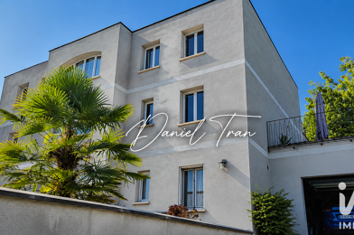 Maison 9 pièces 880000 €