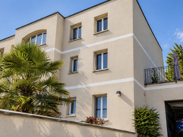 Vente Maison/villa 9 pièces — photo 1