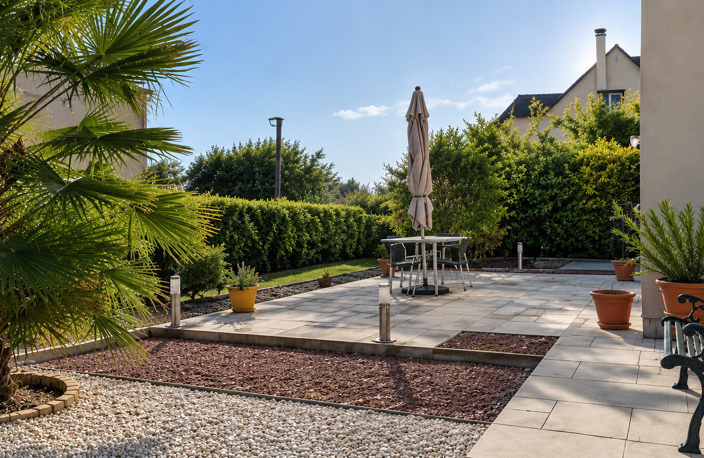 Vente Maison/villa 9 pièces — photo 2