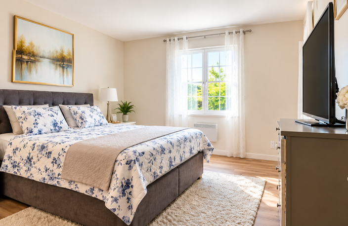 Vente Maison/villa 9 pièces — photo 4