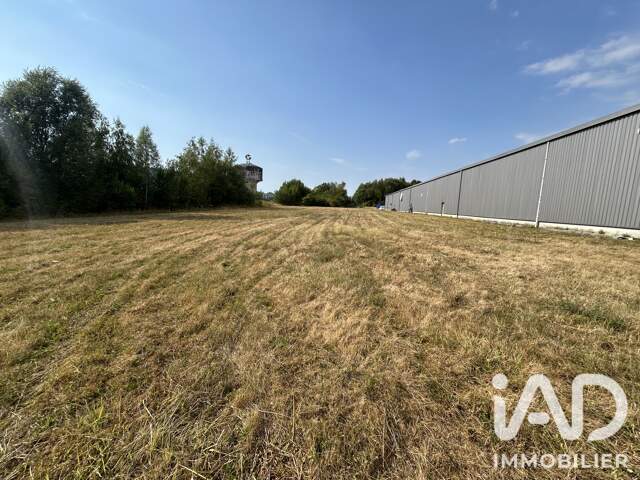 Vente Terrain 5 000 m&sup2; — photo du bien