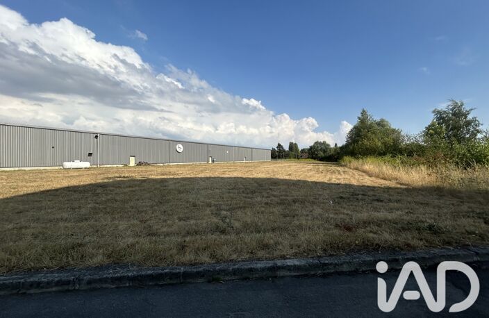 Vente Terrain 5 000 m&sup2; — photo 2