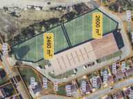 Vente Terrain 5 000 m&sup2; — photo 3