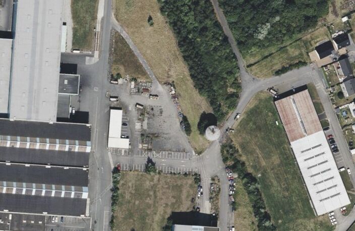 Vente Terrain 5 000 m&sup2; — photo 4