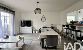 Appartement 3 Pièces 65 m² à vendre à Mérignac (33700)