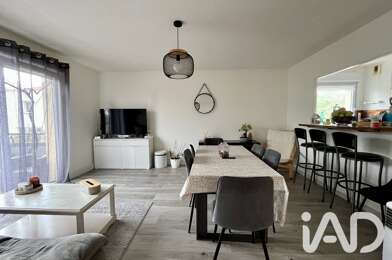 Appartement 3 pièces 220000 €