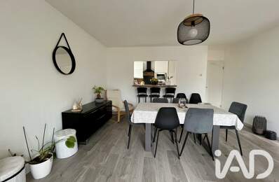 Vente Appartement 3 pièces — photo du bien