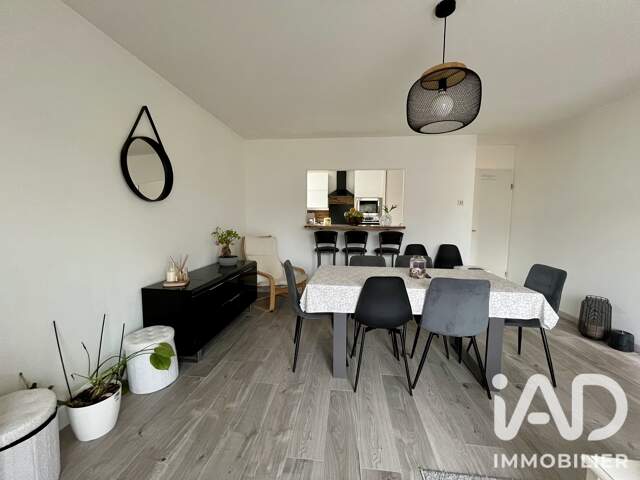 Vente Appartement 3 pièces — photo du bien