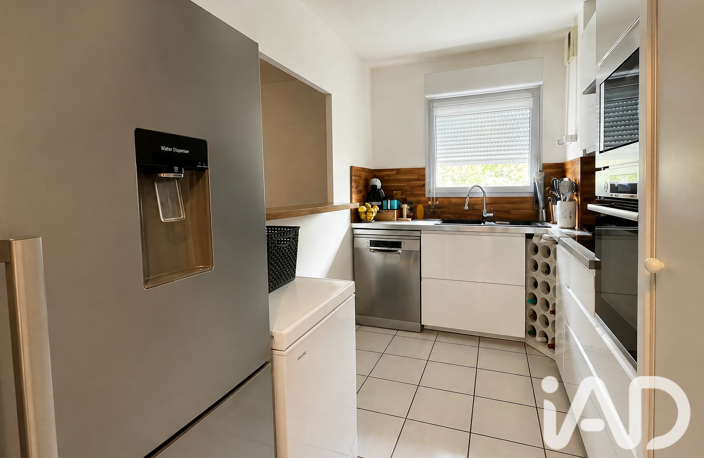 Vente Appartement 3 pièces — photo 3