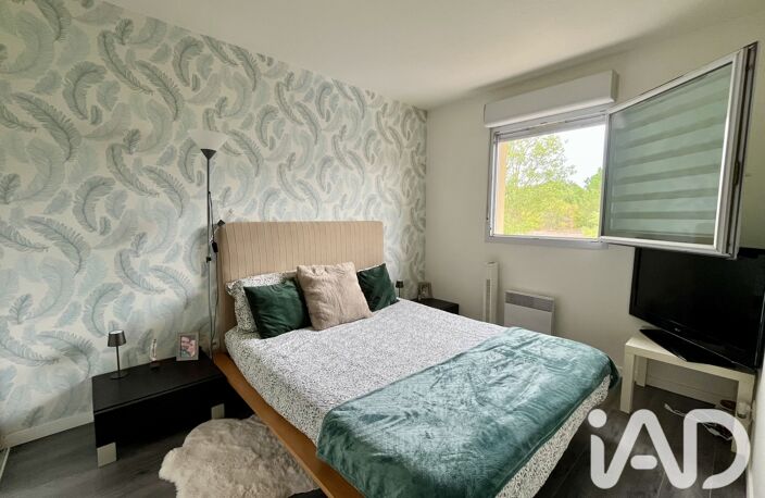 Vente Appartement 3 pièces — photo 5