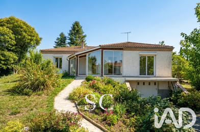 Maison 6 pièces 239500 €