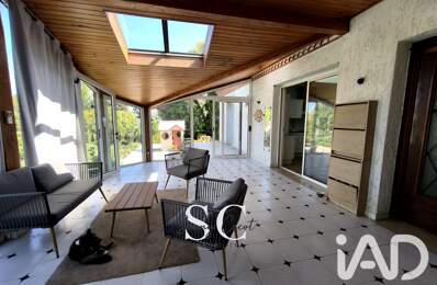 Vente Maison/villa 6 pièces — photo du bien