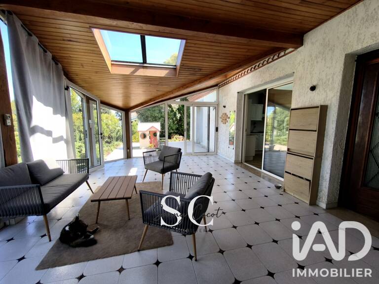 Vente Maison/villa 6 pièces — photo 1