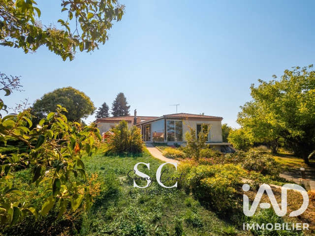 Vente Maison/villa 6 pièces — photo du bien