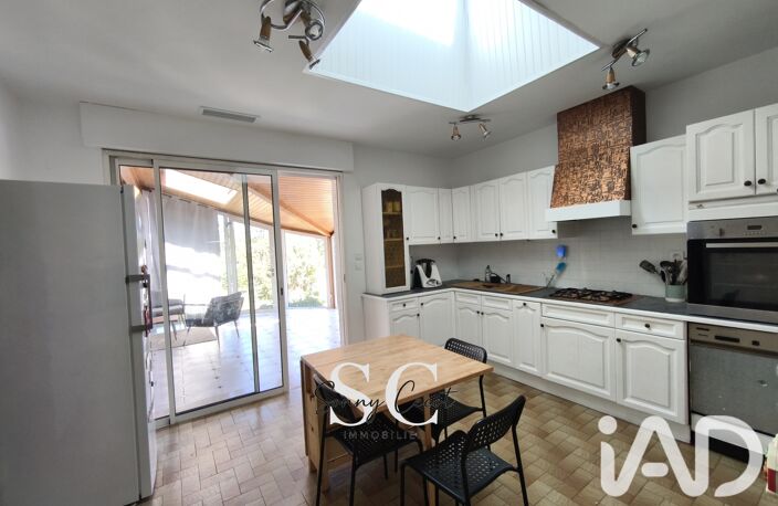 Vente Maison/villa 6 pièces — photo 2
