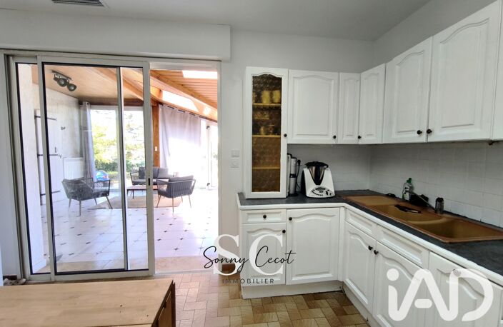 Vente Maison/villa 6 pièces — photo 3