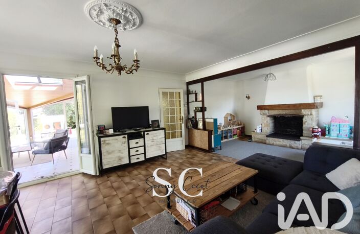 Vente Maison/villa 6 pièces — photo 4