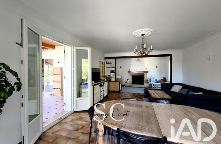 Vente Maison/villa 6 pièces — photo 5