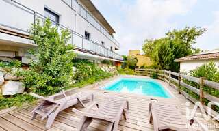 Maison 10 Pièces 241 m² à vendre à Pechbonnieu (31140)