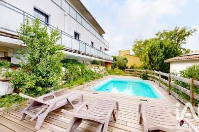 Maison 10 pièces 539000 €